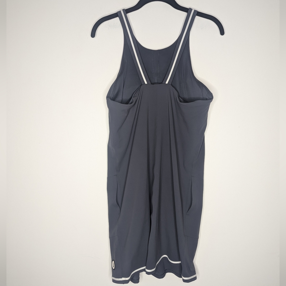 Vuori Women's Spring Volley Dress Large - Picture 10 of 11